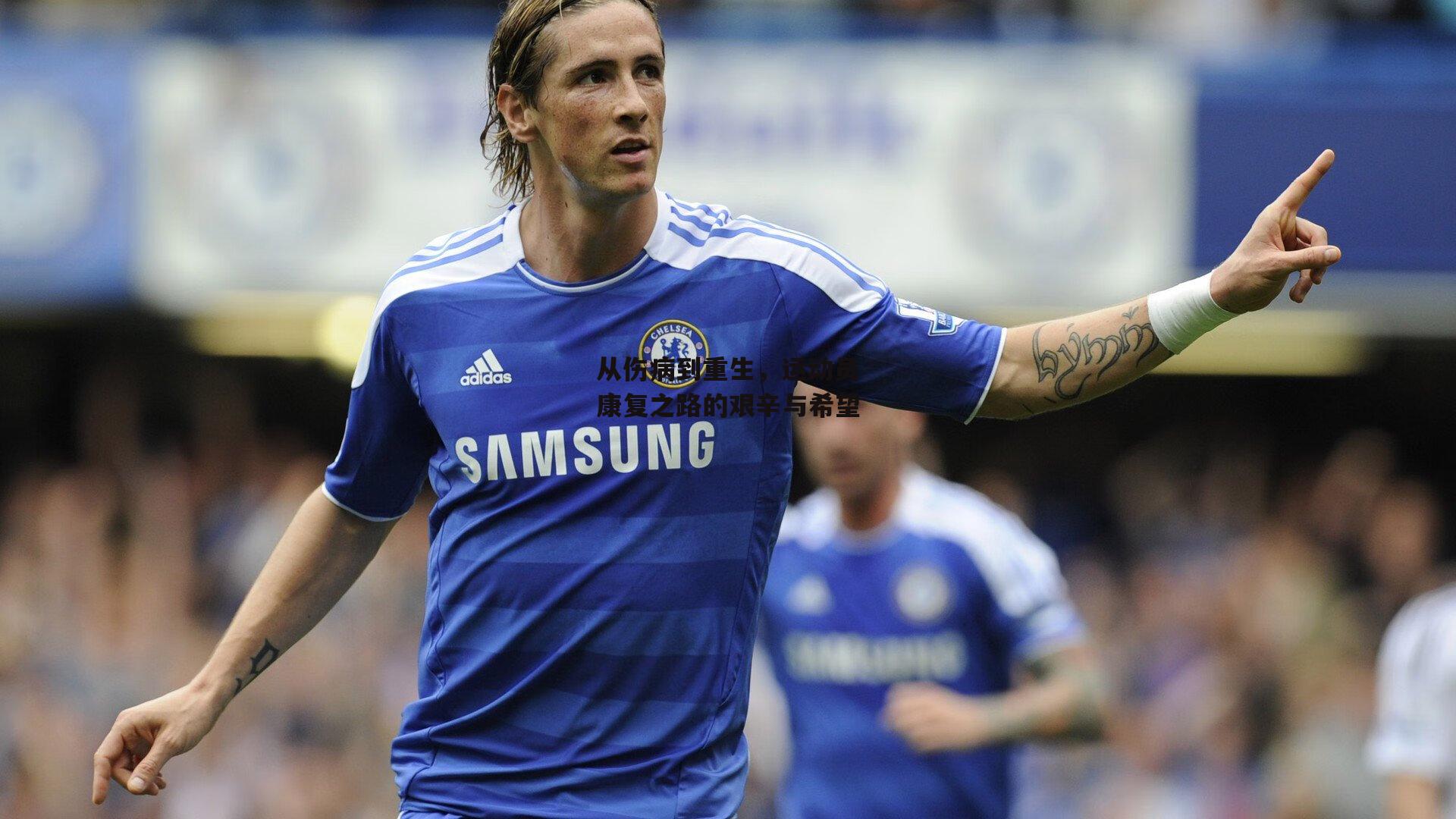 从伤病到重生，运动员康复之路的艰辛与希望