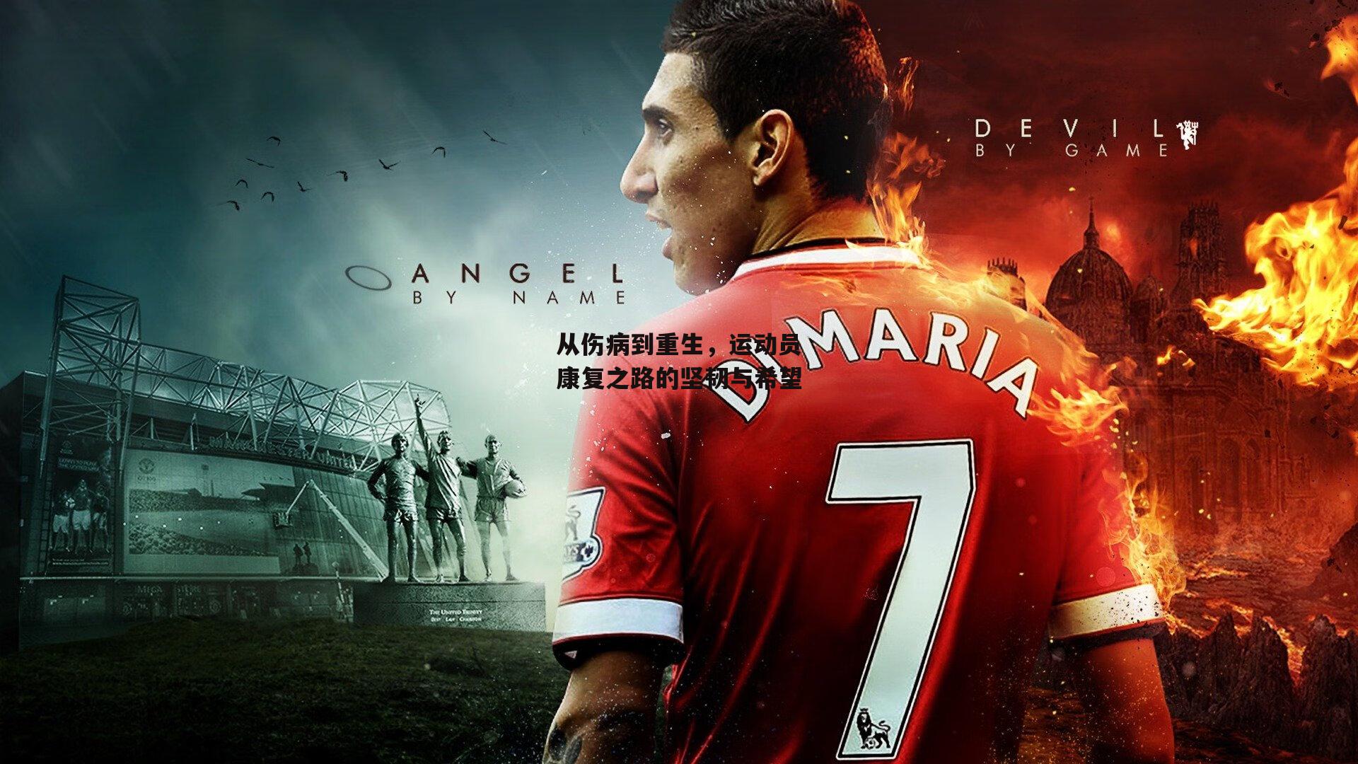 从伤病到重生，运动员康复之路的坚韧与希望