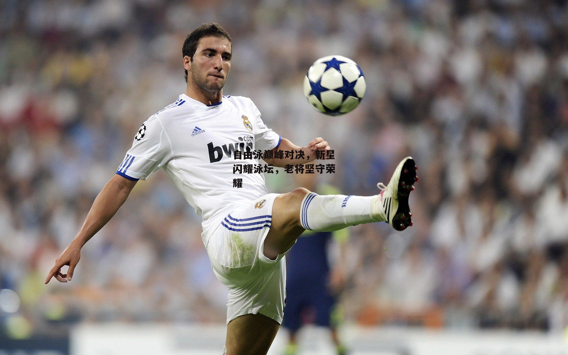 自由泳巅峰对决，新星闪耀泳坛，老将坚守荣耀